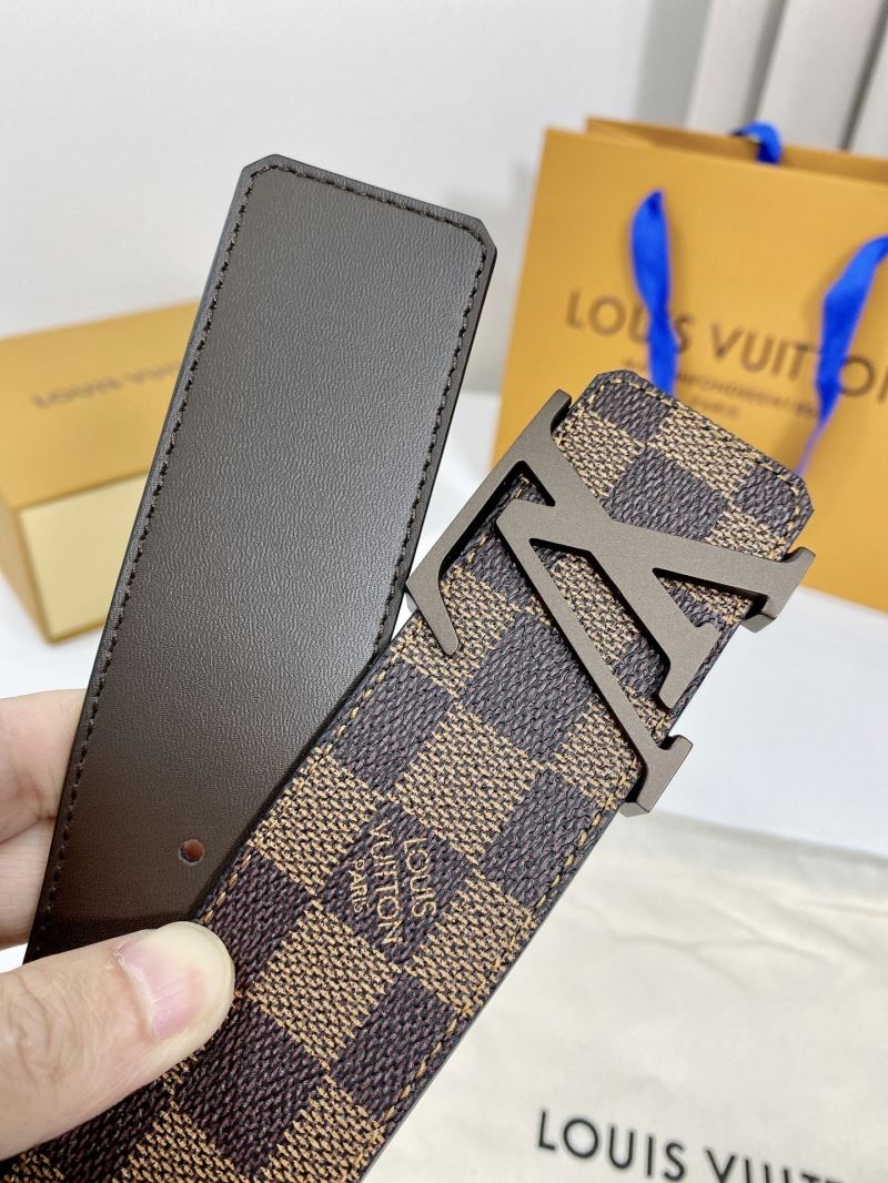 Louis Vuitton Belts